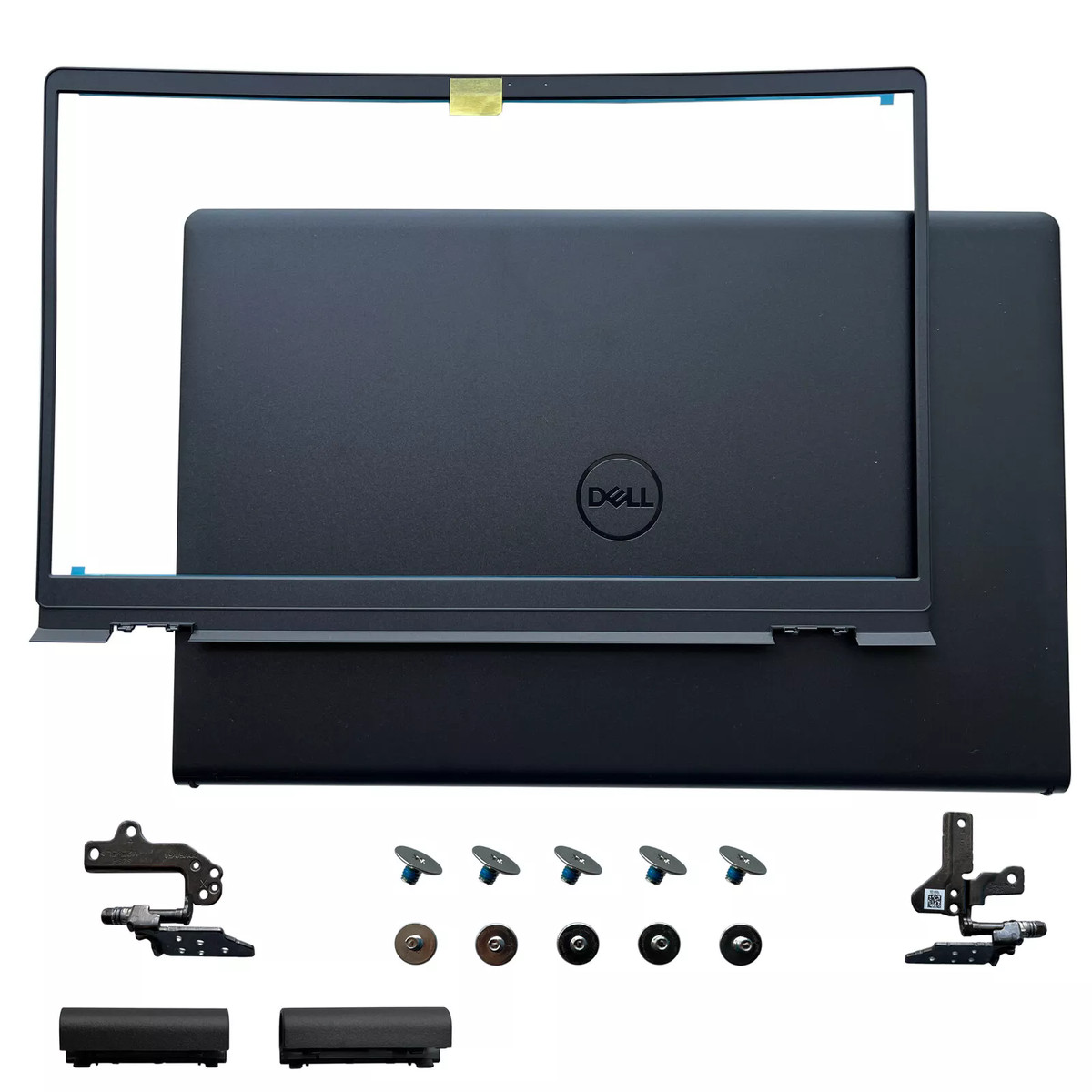 Carcasa Negra Compatible Con DELL Vostro 15 3510 3511 3515 LCD