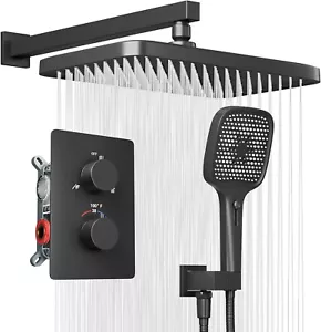 Alphabath - Thermostat Duschsystem - Bild 1 von 8