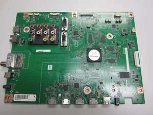 DKEYMG382FM01, FM01S, KG382, LC-90LE657UA Sharp Main board - Picture 1 of 4