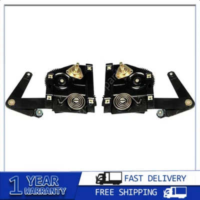 Window Regulator For Ford Mustang 1966 1965 - Image 1 of 4