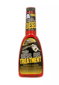 METAL LUBE Aditivo Limpia Inyectores DIESEL, ENVASE de 236 ml. - Imagen 1 de 1