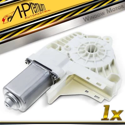 Power Window Motor Driver Side for Ford Five Hundred Freestyle 2005-2007 Mercury - Image 1 of 4