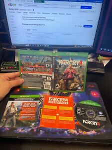 LR6 Far Cry 4 (Microsoft Xbox One)