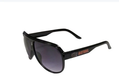 NCAA NCAA Florida Gators Aviator Sunglasses Cover