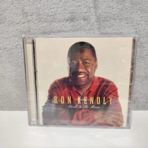 Dwell In The House - Ron Kenoly (CD, 2001) New/Sealed - Imagen 1 de 2