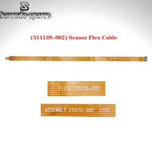 Nuevo para reemplazo de cable flexible sensor Datalogic RL4e (511139-002) - Imagen 1 de 2