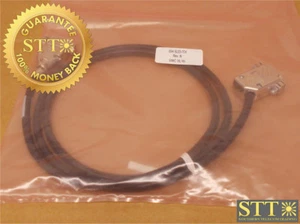 694-9233-004 ALCATEL CABLE ASSEMBLY CONNECTORIZED 163X SX 4-FT NEW - Picture 1 of 2