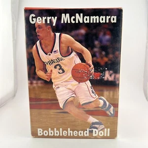 Gerry McNamara Citizens Voice Bobblehead Bobble Head Syracuse Rare Original Box - Picture 1 of 8