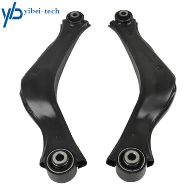 Brazos de control superiores traseros para Buick LaCrosse Regal Chevrolet Impala Malibu Limited Foto 1 de 4