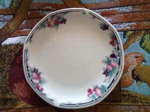 Royal Doulton Autumn's Glory Side /Tea Plate