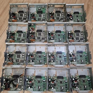 16x Scheda madre PCB per stampante etichette TSP7ii TSP700 TSP800 TSP8 NON TESTATA - Foto 1 di 17