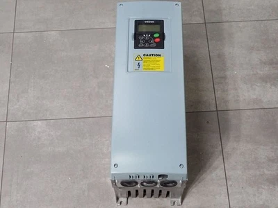Vacon NXS00615ATH1STSA1A3000000 Power Unit PA00615TH1STS Control CSASA1A3000000 - Bild 1 von 4