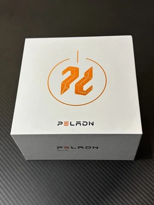 Mini PC Peladn WI-6 Intel N100 CPU 3.4 GHZ  Quad Core 4 Threads (8GH 256G) - Image 1 of 4