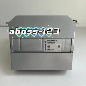 For D1G133-AB39-22 with base Inverter Dedicated Cooling Fan#1pcs New In Box - Afbeelding 1 van 6