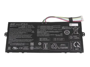 Acer Chromebook 311 (CB311-11HT) original Batterie 36Wh AP16L5J - Photo 1/3