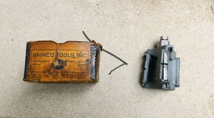 Ammco Model 2100 Ridge Reamer 2-9/16 to 5 inch bore - Original Box - Vintage USA - Bild 1 von 9