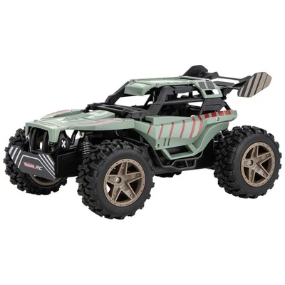 Carrera 370200004 Mountain Racer 1:20 RC Einsteiger Modellauto Elektro Buggy - Bild 1 von 4