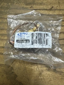 A/C Expansion Valve-Thermal Expansion Valve UAC EX 9708C 1J3867-Z5 - Picture 1 of 2