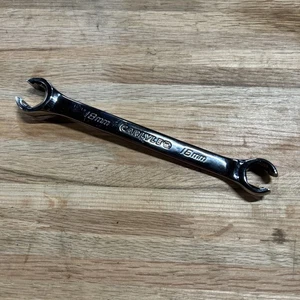 HERRAMIENTAS MANUALES CARLYLE Llave de tuerca acampanada métrica Carlyle - 16 mm x 18 mm - FNW1618M - Imagen 1 de 6