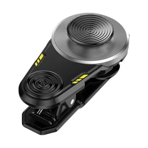 Gaming Accessory Phone External Joysticks Analog Clip Mount Controller - Picture 1 of 8