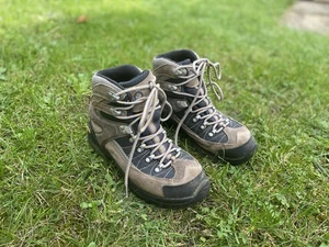 Wanderschuhe Mc Kinley von Meindl, Gr 38, guter Zustand - Bild 1 von 4