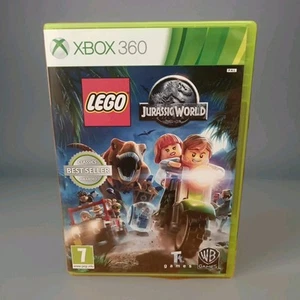 Xbox 360 - Lego Jurassic World - Foto 1 di 4