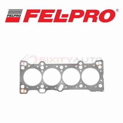 Fel-Pro Cylinder Head Gasket for 1992-1993 Mazda MX-3 1.6L L4 - Engine sj Foto 1 de 4