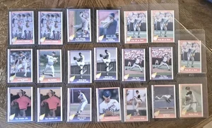 Nolan Ryan Card Lot - RARE (20 Cards) MINT - Picture 1 of 22