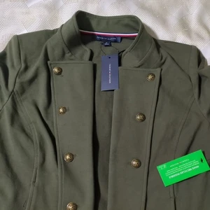 Giacca a fascia Tommy Hilfiger (media, J3RE0102) - Foto 1 di 21