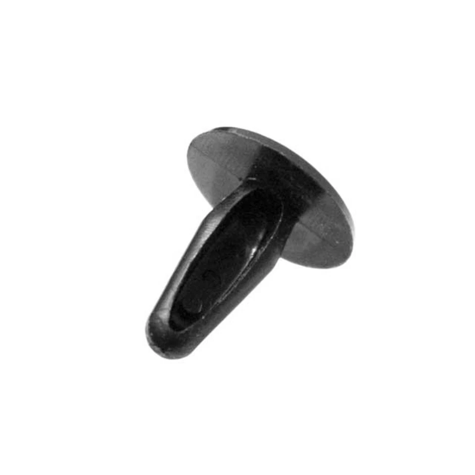 996-424-445-00 Clip de barra frontal de parachoques genuino Porsche para 911 Cayman Boxster 97-08 Foto 1 de 1