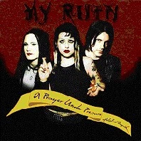 My Ruin - A Prayer Under Pressure Of Violent Anguish CD Album 7442 - Bild 1 von 4