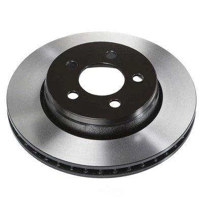 Rotor de freno de disco para Jeep Liberty 2008-2012 freno WAGNER Foto 1 de 4