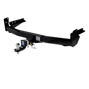 HAYMAN REESE TOWBAR KIT for Toyota Kluger Wagon (8/2007 - 2/2014) - 2000kg - Picture 1 of 5