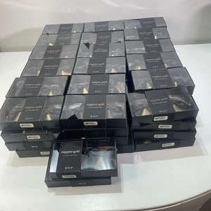 74 NEW Nippies  B-SIX B/ C Waterproof Nipple  Covers Pasties Rave Festival Sexy - Picture 1 of 9