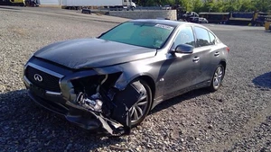 Blower Motor Fits 09-21 23 GT-R 1513621 - Picture 1 of 7