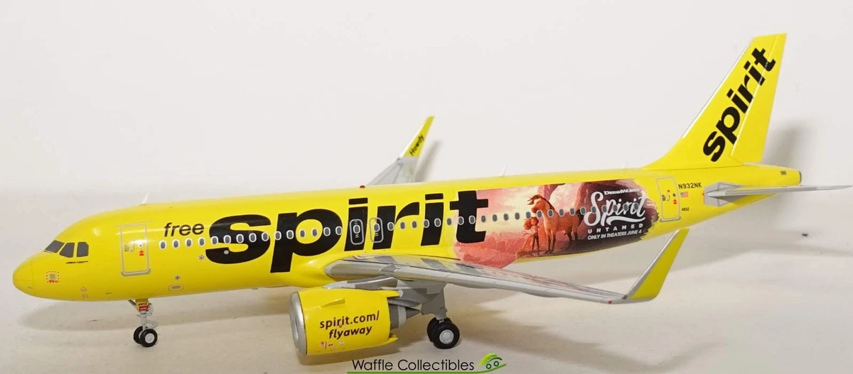 JCWings 1⁄200 スターフライヤー A320-200 JCWings A320-200 - digigrow