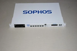 Sophos 2x 10GBe Gigabit Rackmount PFsense Firewall Xeon E3-1225v3 16GB RAM AESNI - Picture 1 of 16