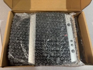Polycom VVX 601 SKype for Business Edition Media Phone - PoE (2200-48600-019) - Photo 1/2
