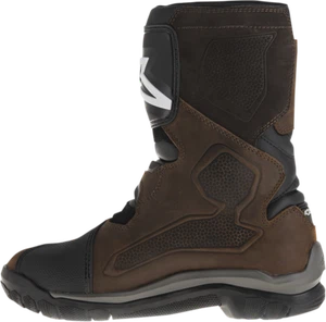 ALPINESTARS Belize Drystar? Boots - Oiled Brown - US 11 - 2047317-82-11 - Picture 1 of 7