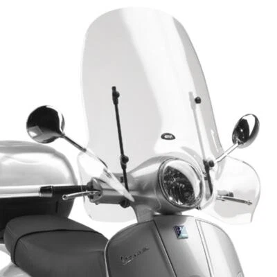 SCHERMO PIAGGIO per Vespa GTS 310 SUPER 2025-2025 - Immagine 1 di 4