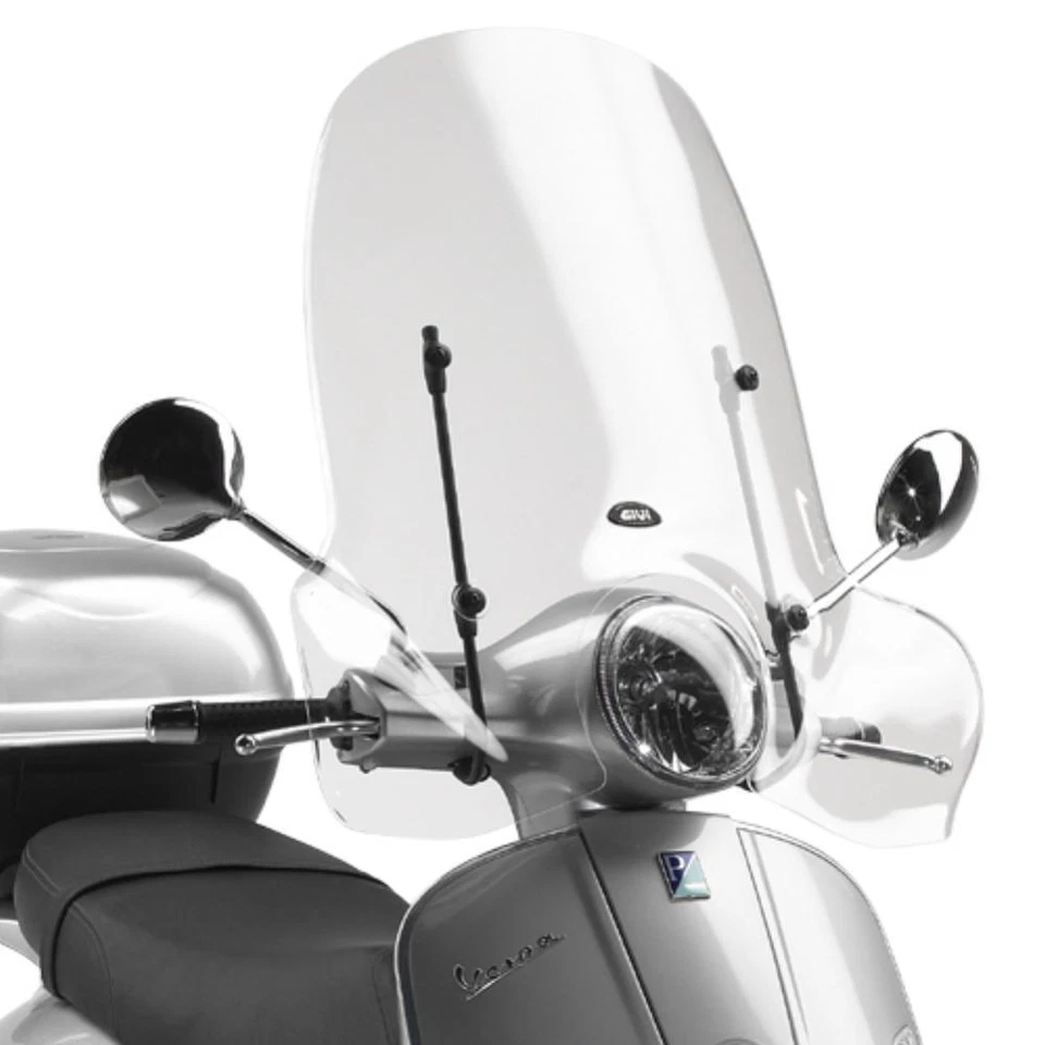 SCHERMO PIAGGIO per Vespa GTS 310 2025-2025 - Immagine 1 di 2
