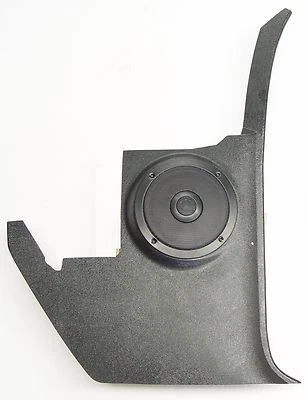  64 Impala con paneles de retroceso de CA con recorte sin altavoz 1964  Foto 1 de 2