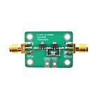 Broadband Amplifier Module Remote Control Receiver 1pcs 30-4000MHz 40dB Gain AMP