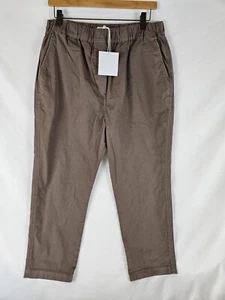 Neu mit Etikett Pistola Lainey Überziehhose mit tiefem Schritt | Damenjeanshose Größe Large - Bild 1 von 7