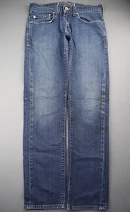 Vintage Men's 2008 Levi's Original Jeans 511 Skinny Stretch Size 31x30 - Picture 1 of 9