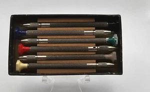 Balance Screw Cutter Tools VTG -RTAI041925 D5-16 - Picture 1 of 2
