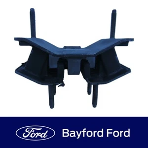 GENUINE FORD BA BF FG TRANSMISSION MOUNT MOUNTING 4 SPEED AUTOMATIC BG6068B - Picture 1 of 2