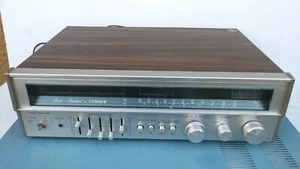 Receptor estéreo Fisher RS-2002 Parting Out piezas, g321 - Imagen 1 de 2