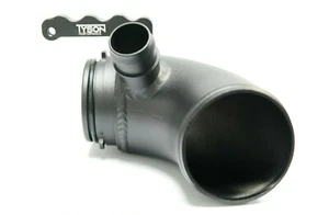 TYSON Performance Turbo Inlet Intake Elbow Pipe - Golf MK7 GTI R S3 Cupra TTS - Picture 1 of 2