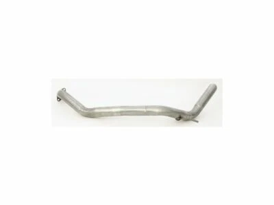 Para 2007-2015 Nissan Titan Tail Pipe Walker 85458XG 2008 2010 2012 2009 2011 - Imagem 1 de 2